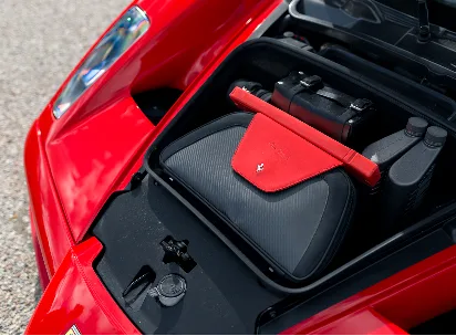 Ferrari Enzo